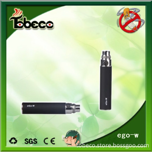 Ego-W Battery